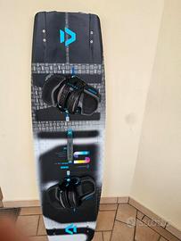 Duotone Jaime SLS 136X41