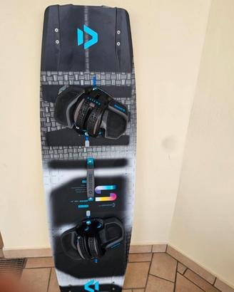 Duotone Jaime SLS 136X41
