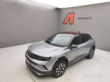 MOKKA 1.2 T 136CV GS