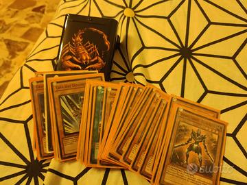 vedo 50 figurine  Gormiti con scatola da collezion