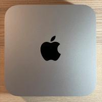 Mac mini M2 come nuovo ancora in garanzia