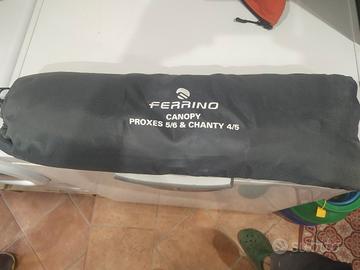 Ferrino Veranda addizionale CANOPY