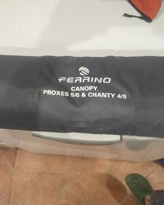 Ferrino Veranda addizionale CANOPY