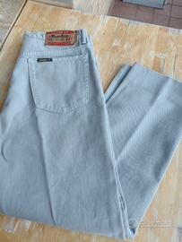 jeans vintage carrera taglia 52