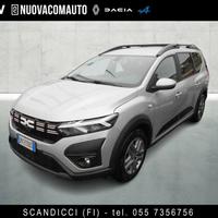 Dacia Jogger 1.0 tce Expression Gpl 100cv