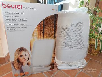 Lampada Beurer TL 90