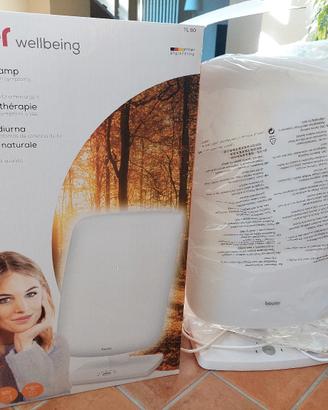 Lampada Beurer TL 90