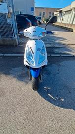Sym Jet Eurox 50cc 2t 