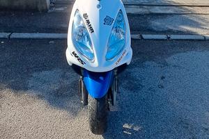 Sym Jet Eurox 50cc 2t 