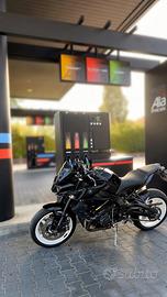Yamaha MT 10
