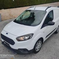 FORD Transit Courier 1.0 EcoB. 100 Van Entry