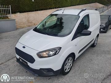 FORD Transit Courier 1.0 EcoB. 100 Van Entry