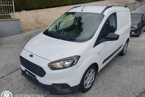 FORD Transit Courier 1.0 EcoB. 100 Van Entry