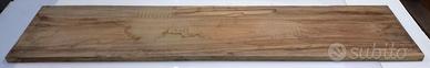 tavola legno massello di Ciliegio nazionale cm 120