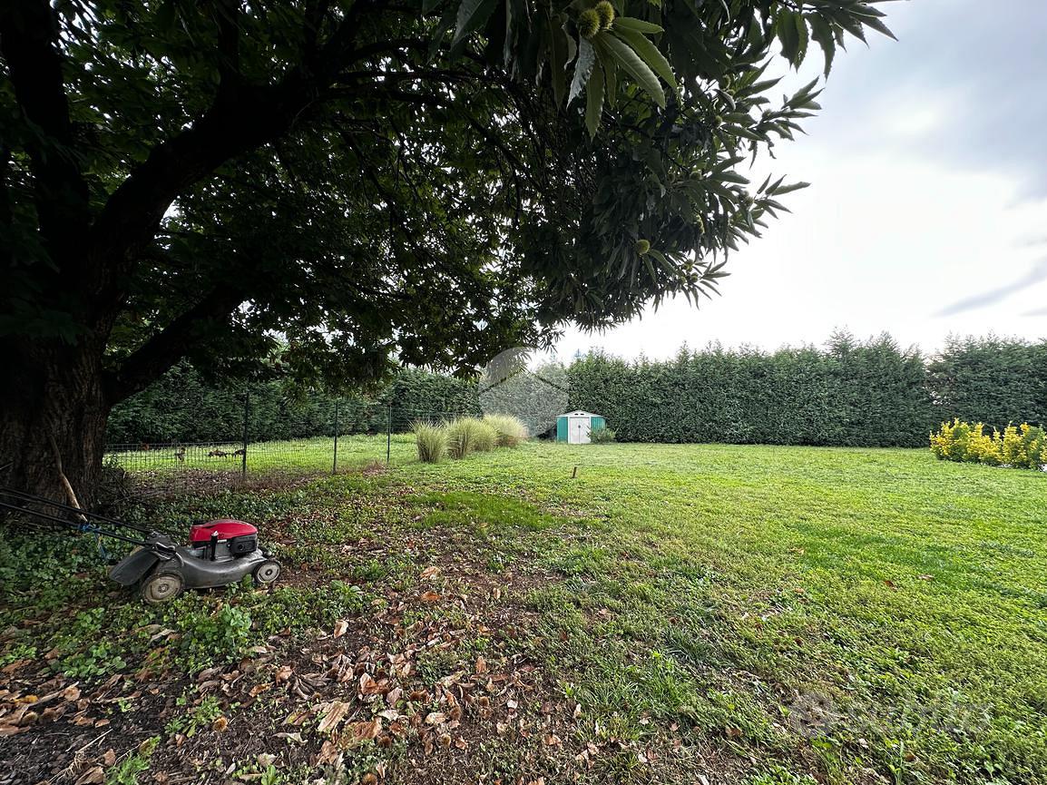 TER. RESIDENZIALE A BUSSERO - Vista 4
