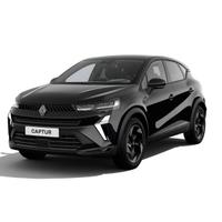 Renault Captur 1.0 eco-g techno 100cv