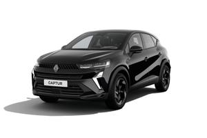 Renault Captur 1.0 eco-g techno 100cv