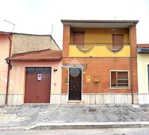 CASA INDIPENDENTE A AVEZZANO