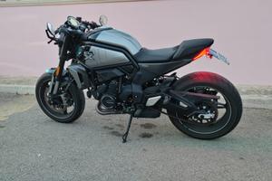 Moto CLX 700 SPORT