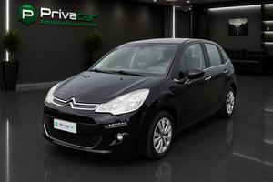CITROEN C3 1.4 HDi 70 Seduction