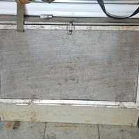 Trasportino box cane