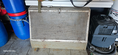 Trasportino box cane