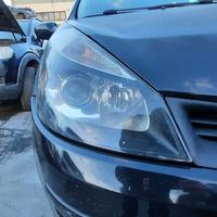 RENAULT CLIO 2008 - FARO ANTERIORE DESTRO