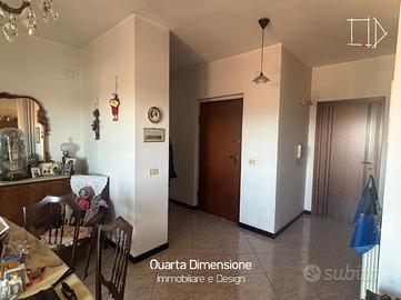 Ampio appartamento