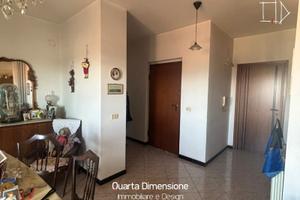 Ampio appartamento