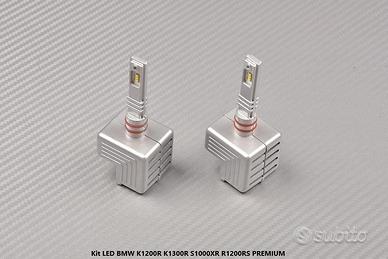 Kit LED BMW K1200R K1300R S1000XR R1200RS PREMIUM