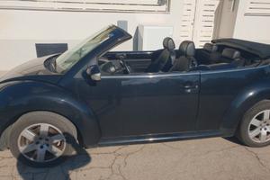 VOLKSWAGEN New Beetle - 2007