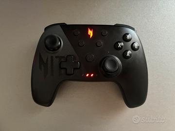 Controller Acer Nitro NGR300 per videogiochi