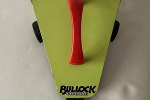 Barra antifurto per auto Bullock