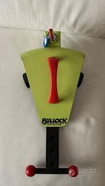 Barra antifurto per auto Bullock