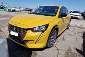 Peugeot e-208 5 Porte e-208 Active Pack 100kW