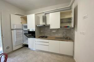 Appartamento tri locale in Via Eugubina