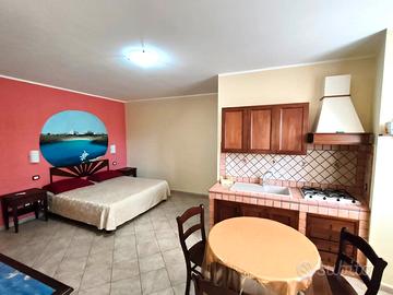 Residence per vacanza a Lampedusa