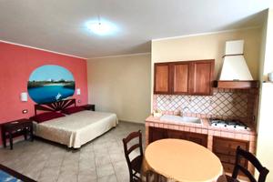 Residence per vacanza a Lampedusa