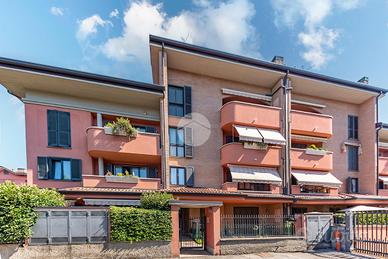 4 LOCALI A SARONNO