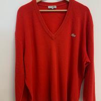 Maglione Lacoste Vintage