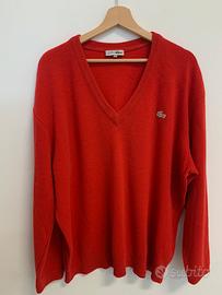 Maglione Lacoste Vintage