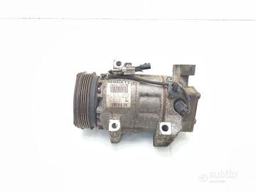 D4F P7 COMPRESSORE A/C RENAULT Clio Serie IV 1149
