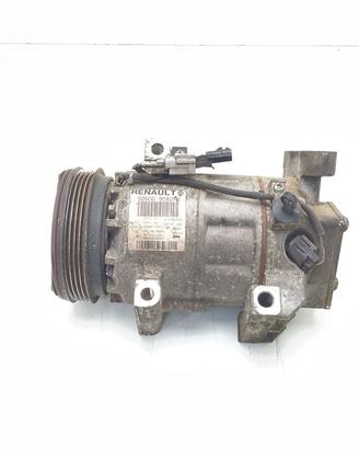 D4F P7 COMPRESSORE A/C RENAULT Clio Serie IV 1149
