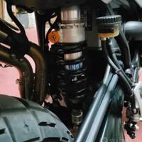 ohlins posteriore BMW R Nine T Scrambler/Urban Gs