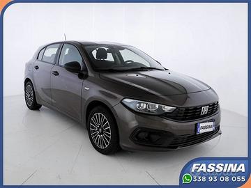 FIAT Tipo 1.6 Mjt S&S 5 porte City Life 130cv