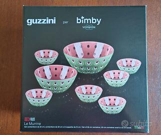 Ciotole Guzzini