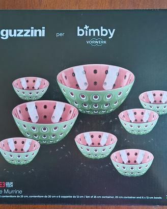 Ciotole Guzzini