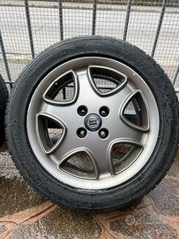 Cerchi 15 pollici in legha