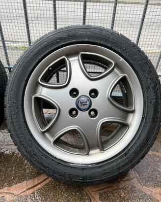 Cerchi 15 pollici in legha