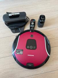 Robot aspirapolvere Samsung